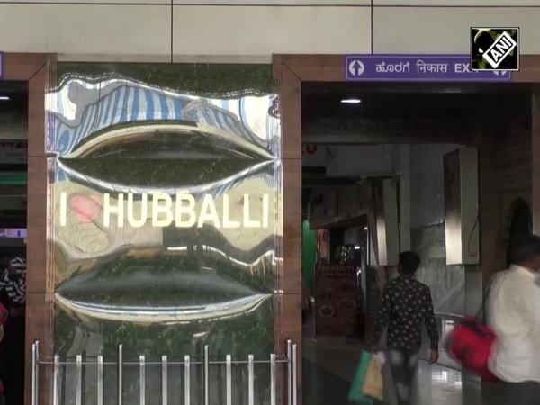 PM Modi to inaugurate world’s longest railway platform in Karnataka’s Hubballi
