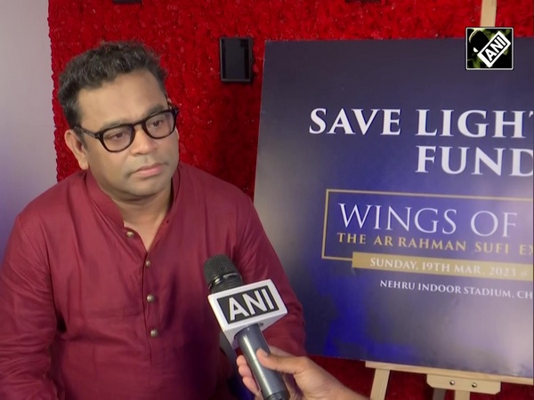 “Want ‘Naatu-Naatu’ to win…” AR Rahman on song ‘Naatu Naatu’ nomination for Oscars ‘23