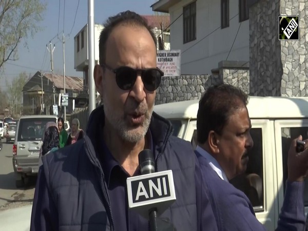 In a first, 10th class examination held in March session in J&K after abrogation of Article 370