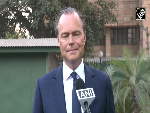 “India’s healthcare market will triple in size...” Medicover Group Chairman Fredrik Stenmo