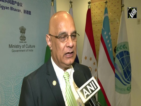 “India playing wonderful role…” Pak delegation at SCO conference on ‘Shared Buddhist Heritage’