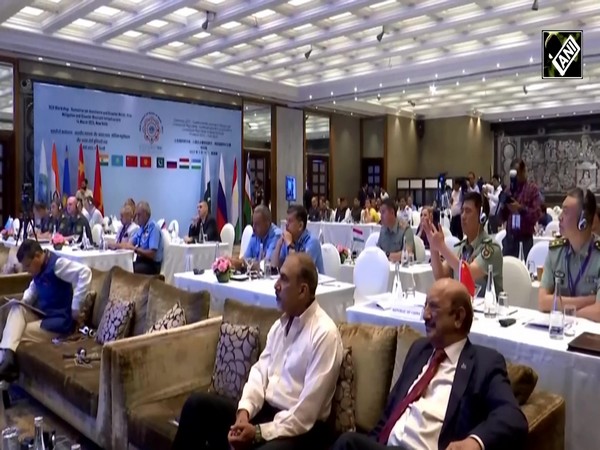 2-day International meet on “Shared Buddhist Heritage” begins in Delhi