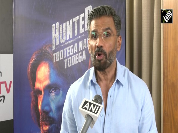 “CM Yogi also felt what I spoke was right…” Suniel Shetty on request to end ‘Boycott Bollywood’ trend