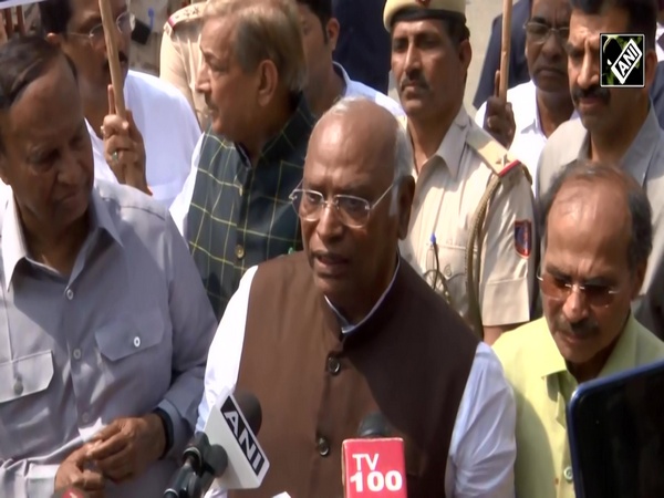 Opposition MPs intensify protest against central agencies, march from Parliament to ED office