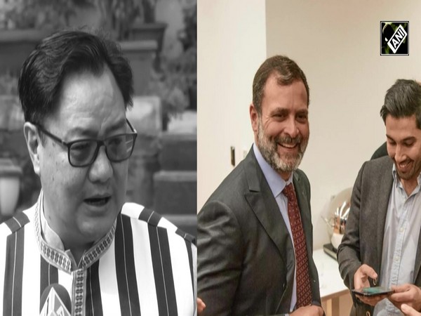 “I will speak in Parliament…” Rahul Gandhi responds to apology demand by BJP over democracy comment in UK
