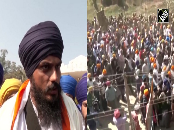 Exclusive details of manhunt operation against pro-Khalistani leader Amritpal Singh