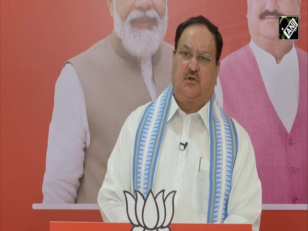 PM Modi has changed India's political culture, says JP Nadda lauding Prime Minister