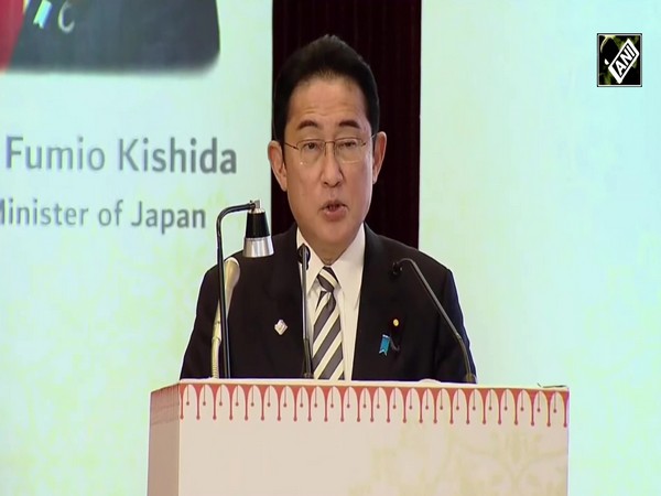 India is an indispensable partner for peace and stability in Indo-Pacific: Japanese PM Kishida