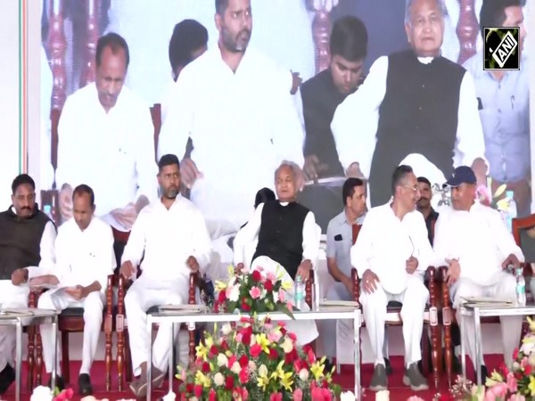 100 job fairs will be organised in the state: Chief Minister Gehlot