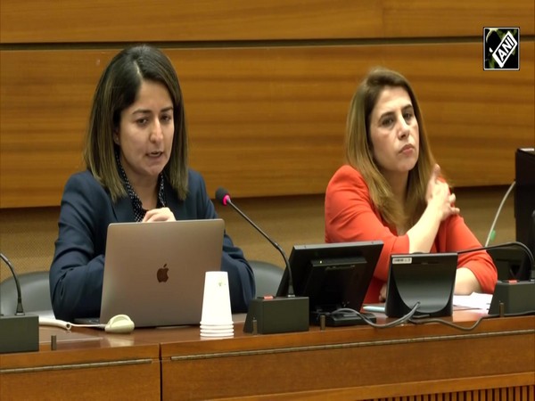 “Very much concerned”: Activists raise human rights situation in Sindh Province at UNHRC