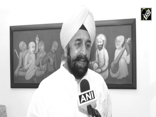 Anti-Sikh riots accused Jagdish Tytler joins Congress protest against Rahul Gandhi’s disqualification
