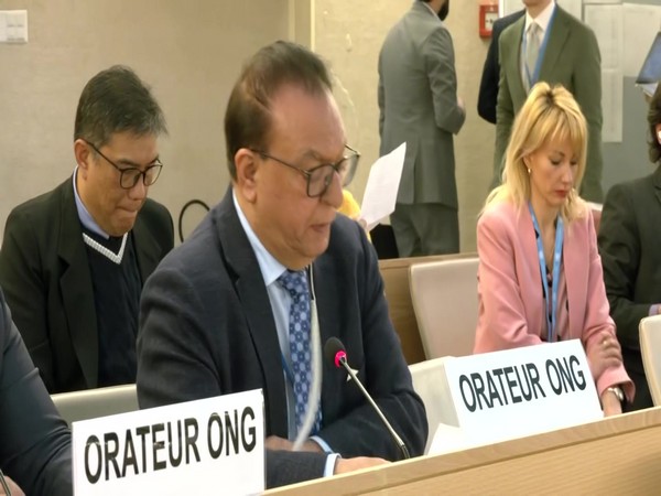 Kashmiri activists call out Pakistan’s hypocrisy, support for terrorism