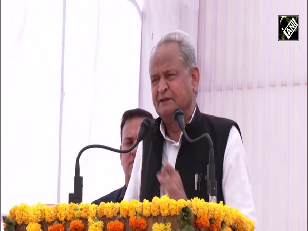 Increased participation from Rajasthan in All India Services, says CM Ashok Gehlot