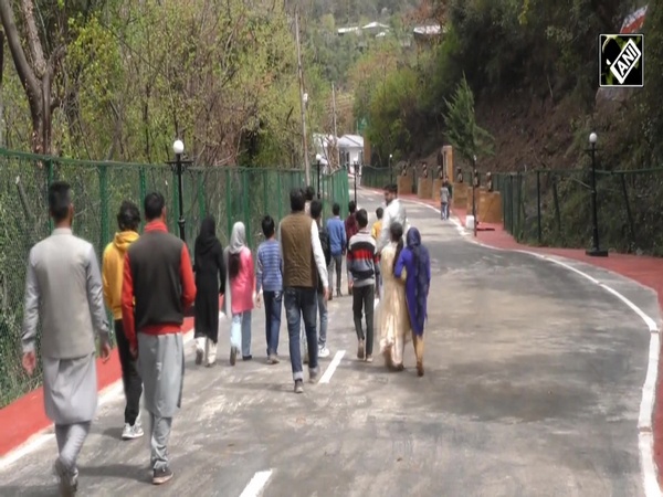 J&K: Indian Army to promote Kaman Post along LoC as a tourist destination