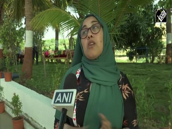 G20 Delegates explore Gandhinagar, visit Adalaj ki Vav, Sabarmati Canal Siphon