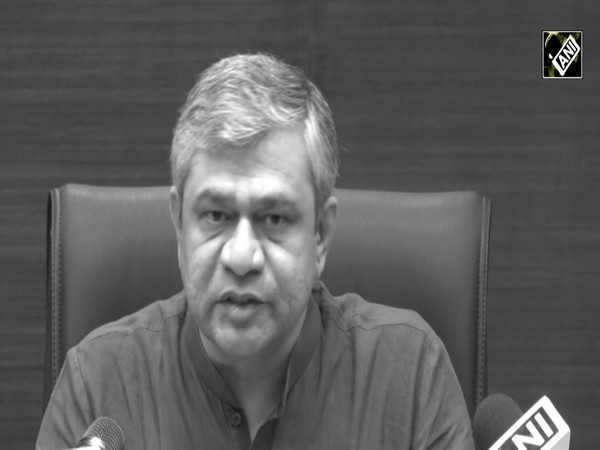 “Is Rahul Gandhi above the law…” Ashwini Vaishnaw