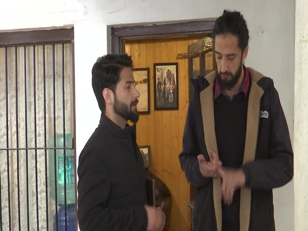 Engineer to cinema line producer; Kashmiri Youth narrates inspiring story