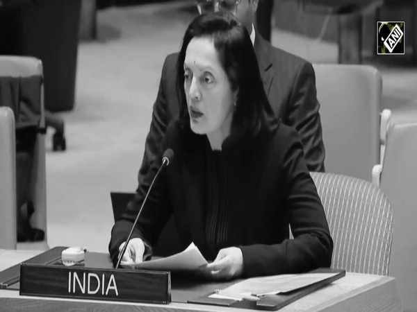 “In India, you will always find a friend…” Ruchira Kamboj quotes Jaishankar at UNSC