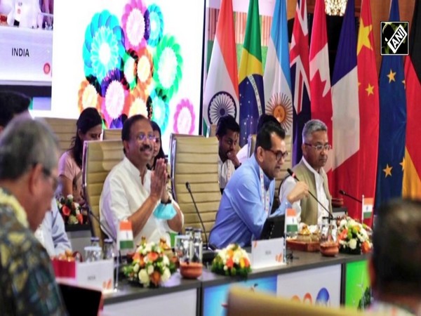 “India’s G20 has become people’s movement…” MoS Muraleedharan at 2nd G20 Sherpa Meet in Kerala