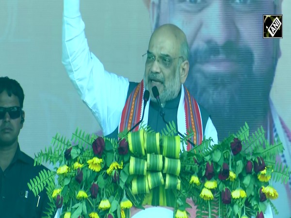 Rioters will be hung upside down if BJP comes to power in Bihar in 2025: HM Amit Shah