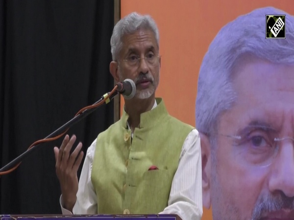 “World is impressed with India…” Jaishankar lauds India’s growth story under PM Modi’s leadership