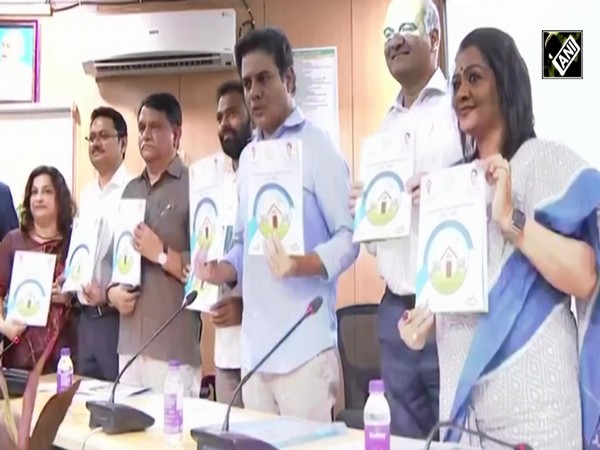 Telangana launches ‘Cool Roof Policy’ to beat the heat