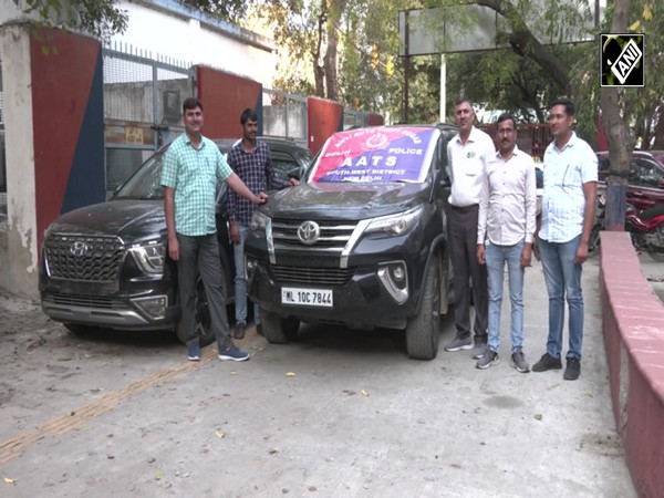 Auto-lifter gang of luxury cars busted by Delhi Police