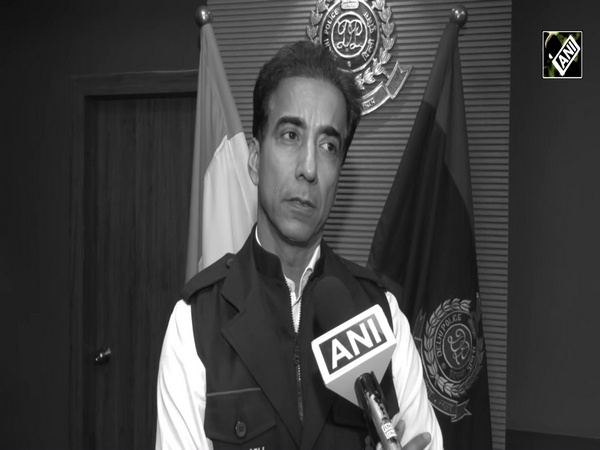 On HM Shah’s order to track down fugitives, Delhi Police detained gangster Deepak Boxer from Mexico