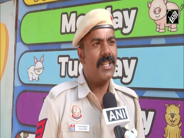 Students studying in Delhi Police Head Constable-run ‘Pathshala’ ace school results; move garners praise
