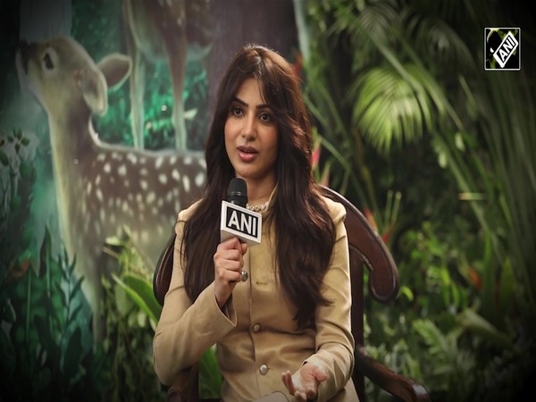 Samantha Ruth Prabhu gives insight into her upcoming film ‘Shaakuntalam’