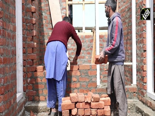 J&K: PMAY (G) bringing smile on faces of poor in Kupwara