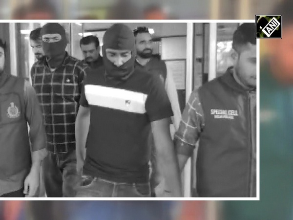 Interstate illegal firearms syndicate busted by Delhi Police