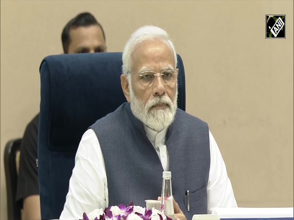 PM Modi to lay foundation stone for redevelopment of Secunderabad Railway Station