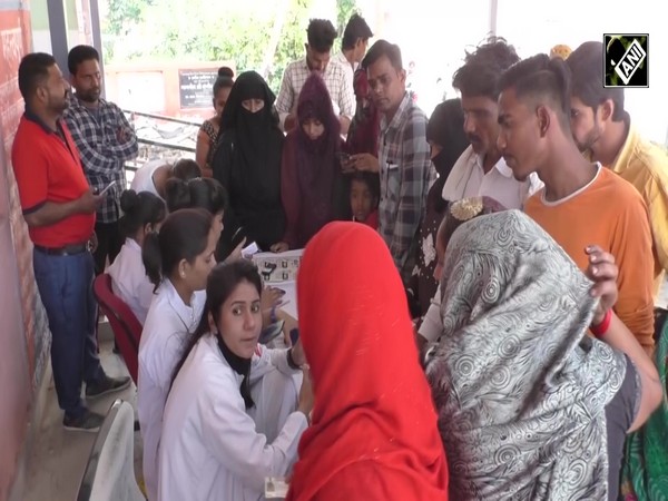 COVID scare looms over India again; 6,050 fresh cases logged in last 24 hours