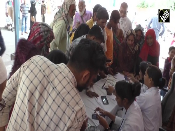 India registers 6,155 fresh COVID-19 cases in last 24 hours