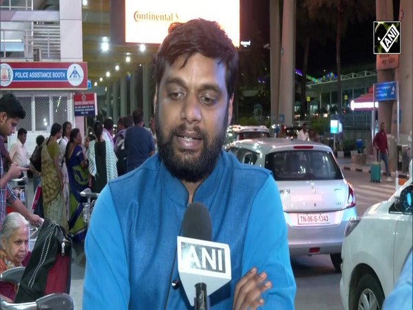 “Tremendously Upgraded…” Locals elated over PM Modi’s Chennai Airport new terminal building inauguration