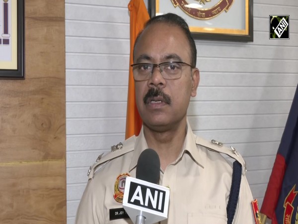 Delhi Police arrests 5 over shooting incident in Shastri Nagar