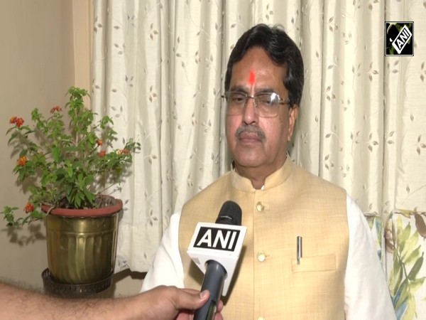 This culture has been in West Bengal for a long time: Tripura CM on violence during Ram Navami