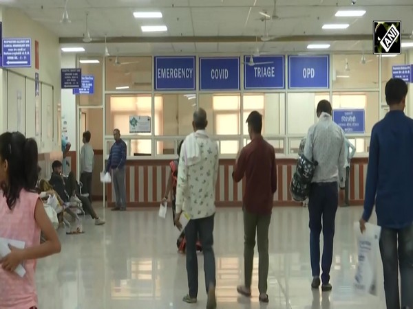India registers 5,357 fresh COVID-19 cases in last 24 hours
