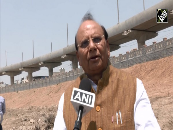 "People of Delhi will see Yamuna in a different form..." LG Vinai Saxena