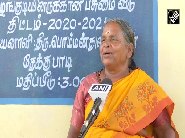 Bomman and Bellie, real heroes of ‘The Elephant Whisperers’ delighted to meet PM Modi