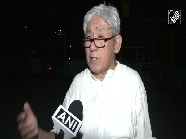 ‘Was part of joke’: Tibetan Parliament-in-Exile member sides with Dalai Lama over ‘kid’ incident