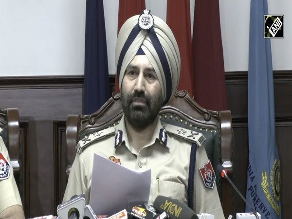 Another big arrest in Amritpal case: Punjab Police arrests close aide Papalpreet Singh