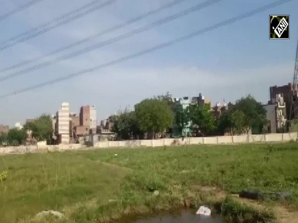 Delhi Police recovers country-made grenades in Holambi Kalan area