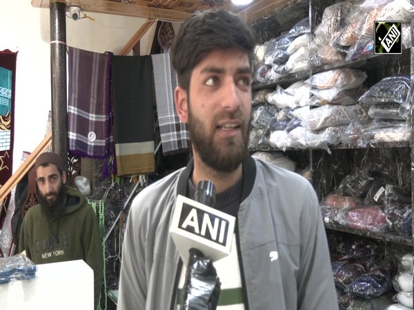 J&K: Religious items in high demand during Ramadan in Kashmir