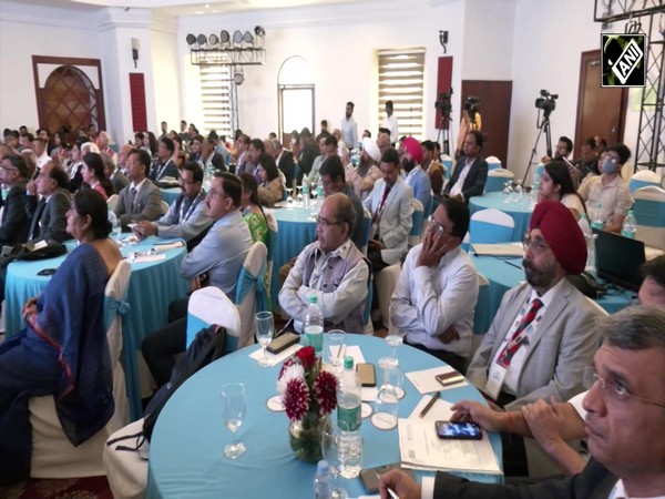 NMCG Signs MoU with Universities for River Rejuvenation