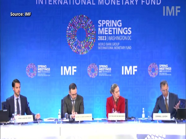 IMF projects India to be fastest growing economy in the World