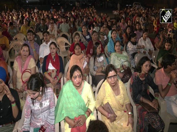 Police Families Welfare Society celebrates 51st Foundation Day ‘UPAAN’ at Red Fort