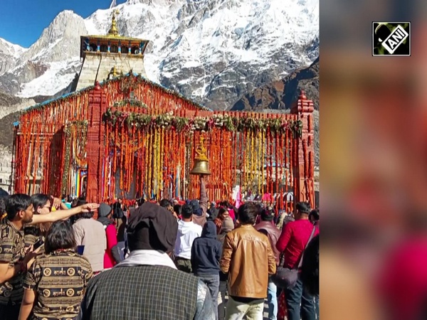 27 अप्रैल को खुलेंगे Badrinath के कपाट, Route में हुए ये बदलाव