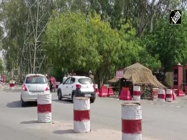 “Two masked men…” Shocking revelations in FIR on Bathinda Military Station Firing incident